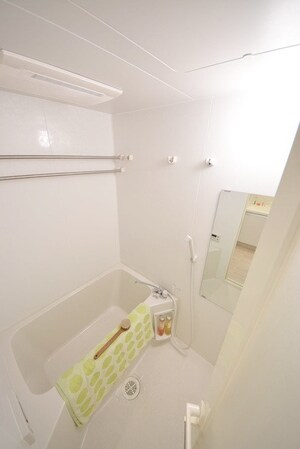 プライムアーバン西荻窪IIの物件内観写真